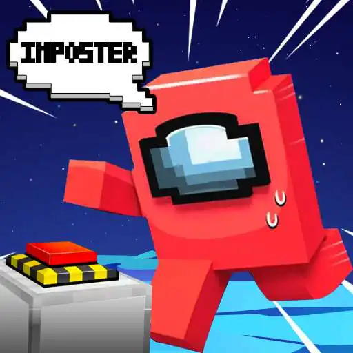 Play Imposter Among us Mod APK Play Imposter Among us Mod APK