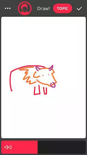Play Imposter Drawster