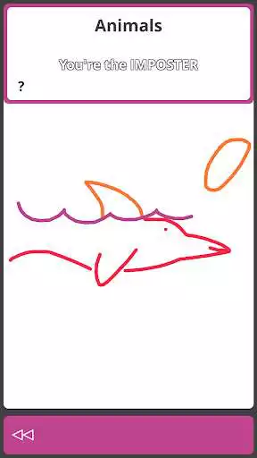 Play Imposter Drawster