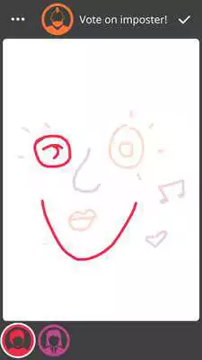 Play Imposter Drawster