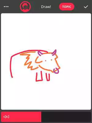 Play Imposter Drawster