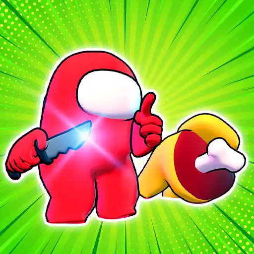 Play Imposter Ghost : Killer Escape Crewmate APK Play Imposter Ghost : Killer Escape Crewmate APK