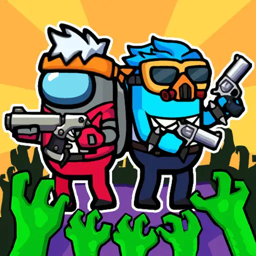 Play imposter killer - shoot zombie APK