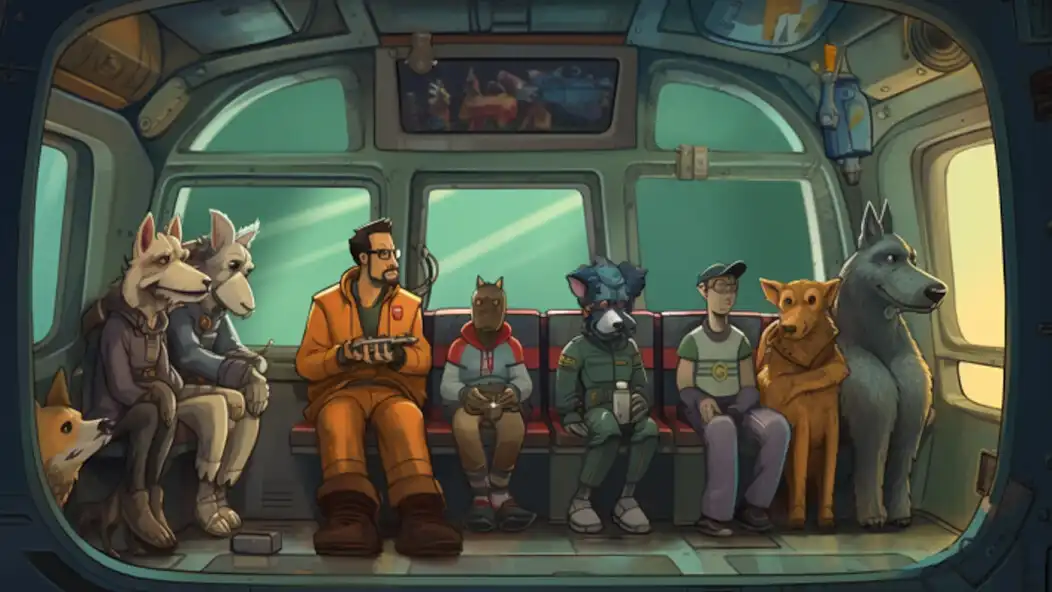 Play Imposter Ninja as an online game Imposter Ninja with UptoPlay