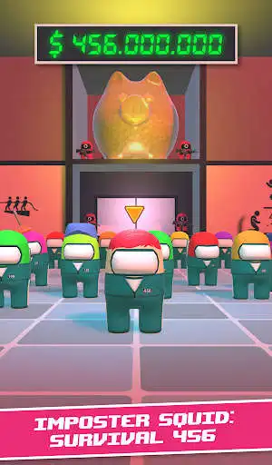 Play Imposter Octopus: Survival 456 and enjoy Imposter Octopus: Survival 456 with UptoPlay Play Imposter Octopus: Survival 456 and enjoy Imposter Octopus: Survival 456 with UptoPlay