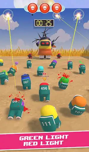 Play Imposter Octopus: Survival 456 as an online game online Imposter Octopus: Survival 456 with UptoPlay com.unicorn.imposter.squid Play Imposter Octopus: Survival 456 as an online game Imposter Octopus: Survival 456 with UptoPlay