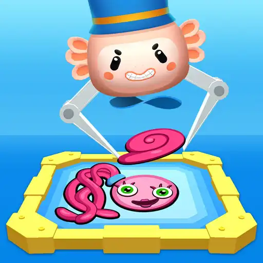 Play Imposter Puzzle: Drop Fit APK Play Imposter Puzzle: Drop Fit APK