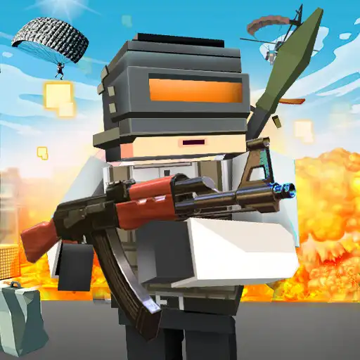 Play Imposter Shooter Battle Royale APK Play Imposter Shooter Battle Royale APK