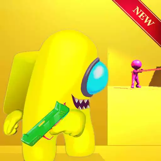 Play Imposter Shooter vs Crewmate 3D and enjoy Imposter Shooter vs Crewmate 3D with UptoPlay Play Imposter Shooter vs Crewmate 3D and enjoy Imposter Shooter vs Crewmate 3D with UptoPlay