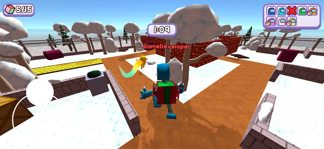 Play Imposters Life - Tycoon Online as an online game Imposters Life - Tycoon Online with UptoPlay