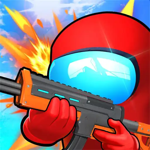 Play Imposter Squad battle war game APK Play Imposter Squad battle war game APK