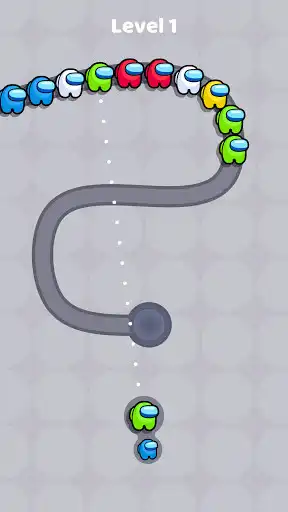 Play Imposter Strike  and enjoy Imposter Strike with UptoPlay