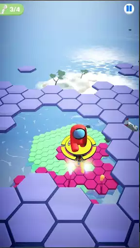 Play Imposter Survival  and enjoy Imposter Survival with UptoPlay