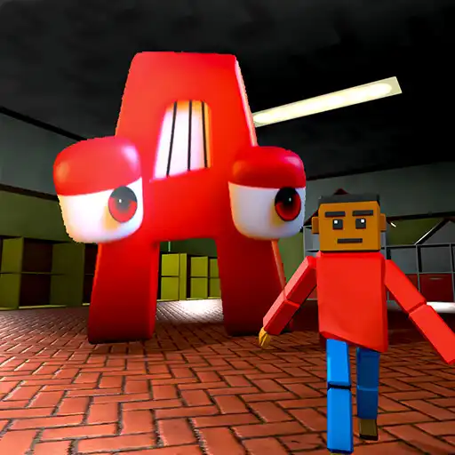 Play Imposter Survivor Alphabet 3D APK Play Imposter Survivor Alphabet 3D APK
