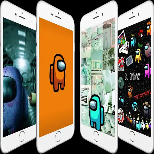 Play Imposter wallpapers Games 4k APK