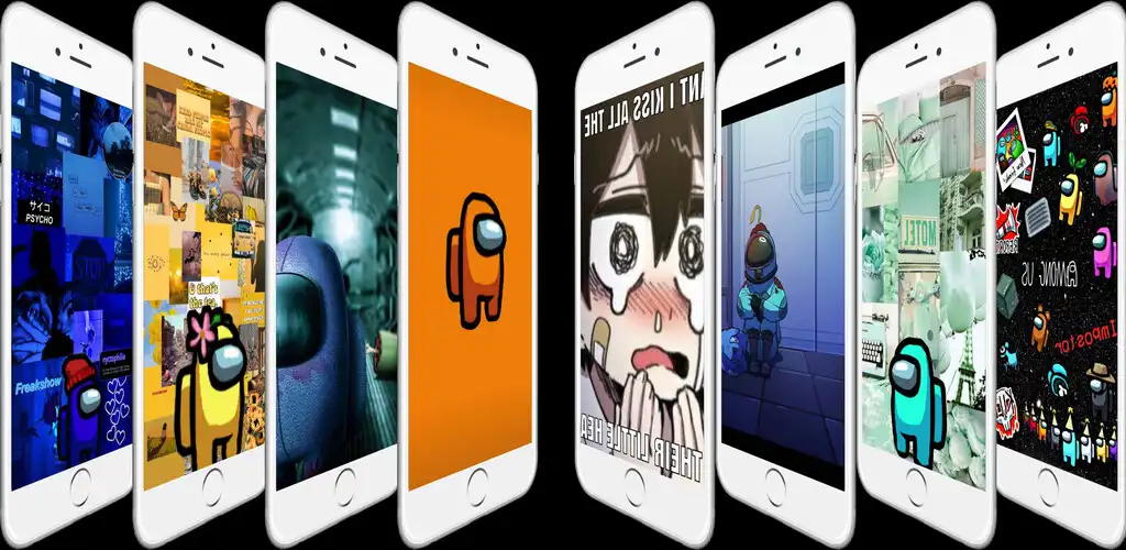 Play IMPOSTER wallpapper zAMONGz and enjoy IMPOSTER wallpapper zAMONGz with UptoPlay Play IMPOSTER wallpapper zAMONGz and enjoy IMPOSTER wallpapper zAMONGz with UptoPlay