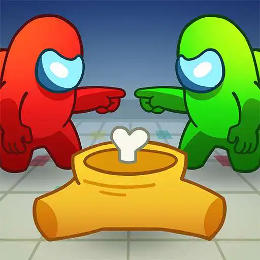 Play Impostor 3D-Hide and Seek Game APK Play Impostor 3D-Hide and Seek Game APK