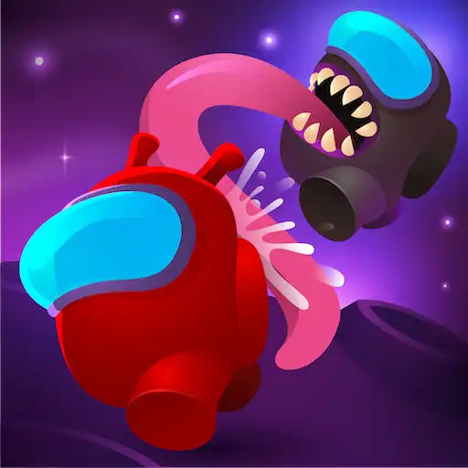 Play Impostor 3D Run - Hide and Seek Games APK Play Impostor 3D Run - Hide and Seek Games APK