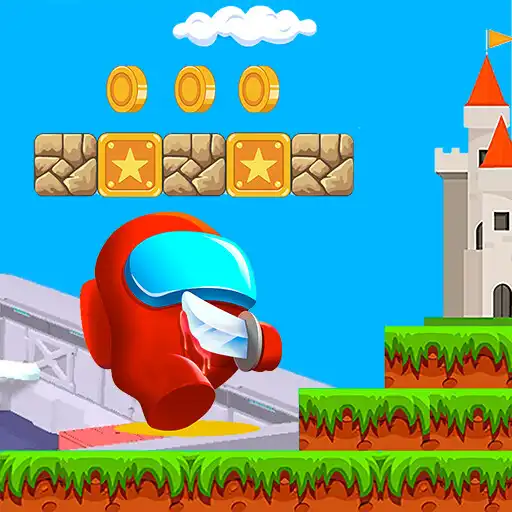 Play Impostor Adventure - Super Assassin Adventure APK