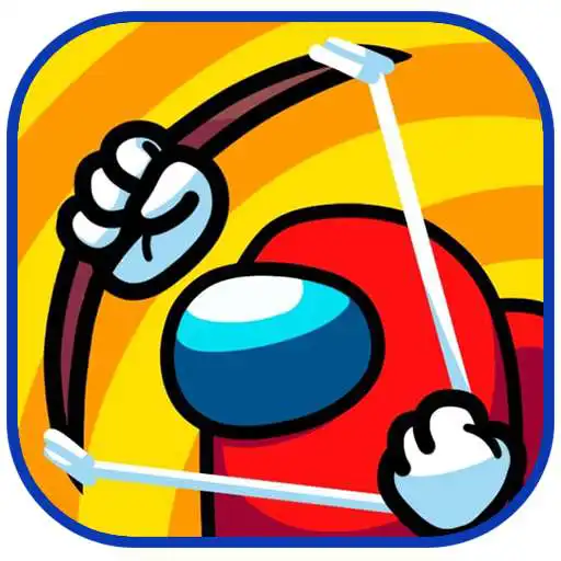 Play Impostor Archer War Action APK