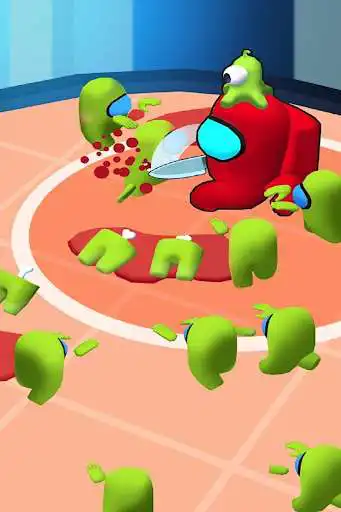 Play Impostor Battle: Solo Kill as an online game online Impostor Battle: Solo Kill with UptoPlay com.edgar.imposter.battle Play Impostor Battle: Solo Kill as an online game Impostor Battle: Solo Kill with UptoPlay