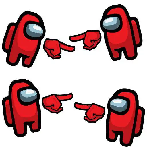 Play Impostor Connection APK