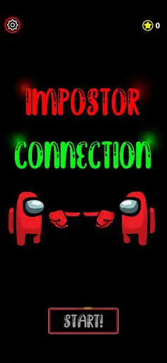 Play Impostor Connection  and enjoy Impostor Connection with UptoPlay