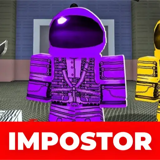 Play Impostor for roblox APK Play Impostor for roblox APK