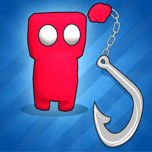 Play Impostor Hook: UNITE WAR APK