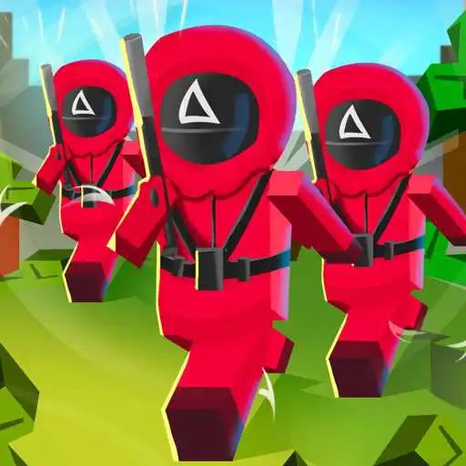 Play impostor killer 456 APK