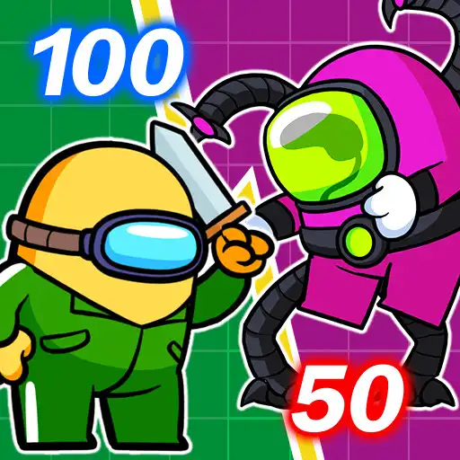 Play Impostor Mighty Tower Wars APK Play Impostor Mighty Tower Wars APK