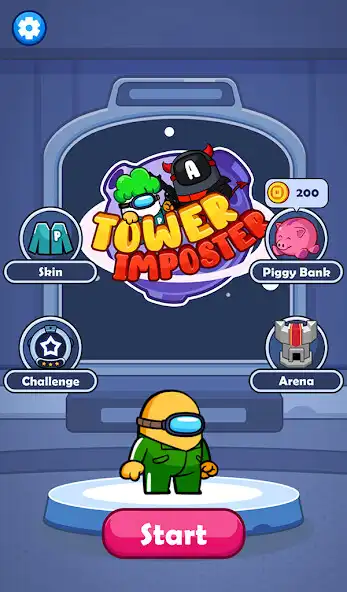 Play Impostor Mighty Tower Wars  and enjoy Impostor Mighty Tower Wars with UptoPlay