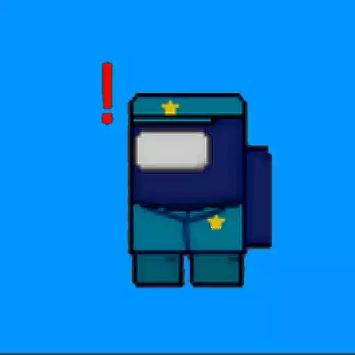Play Impostor Police! RUN! APK