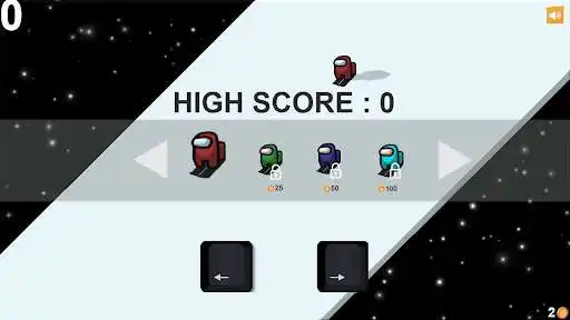 Play Impostor Sky Ski  and enjoy Impostor Sky Ski with UptoPlay
