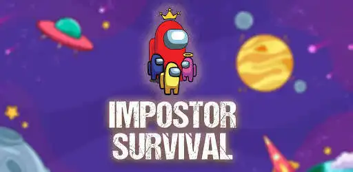 Play Impostor Survival - Eat to Survive  and enjoy Impostor Survival - Eat to Survive with UptoPlay