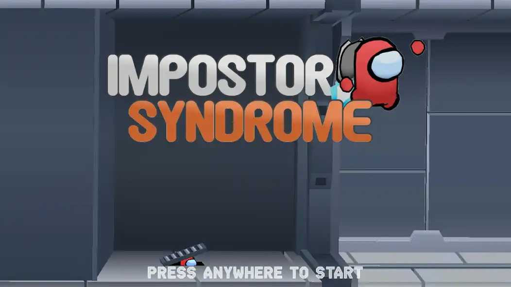 Play Impostor Syndrome  and enjoy Impostor Syndrome with UptoPlay
