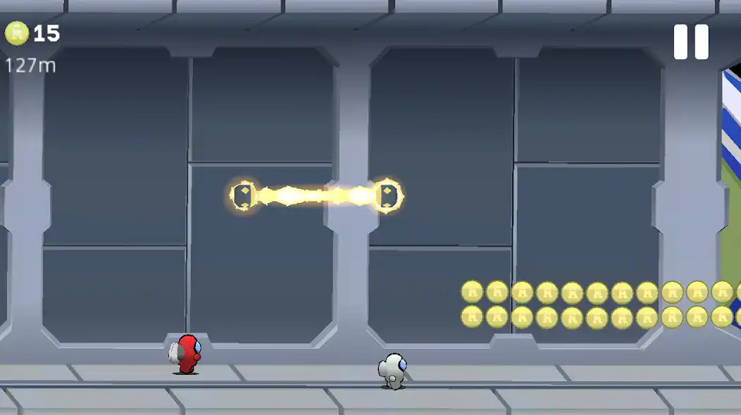 Play Impostor Syndrome as an online game Impostor Syndrome with UptoPlay