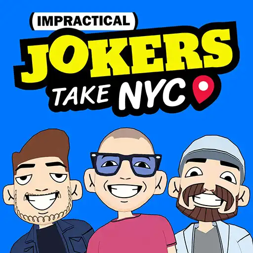 Play Impractical Jokers Take NYC APK Play Impractical Jokers Take NYC APK