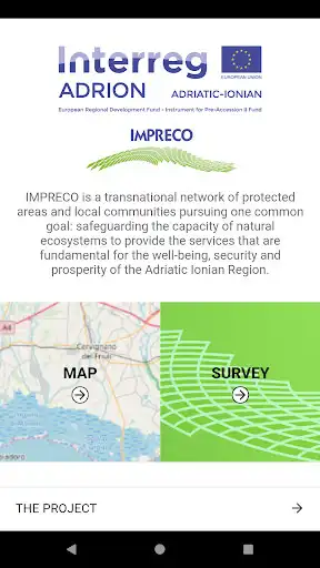 Play IMPRECO as an online game IMPRECO with UptoPlay