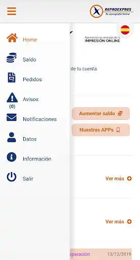 Play Impresora Reproexpres as an online game Impresora Reproexpres with UptoPlay