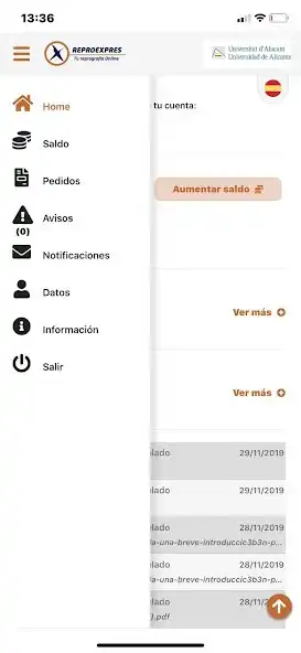 Play Impresora UA as an online game Impresora UA with UptoPlay