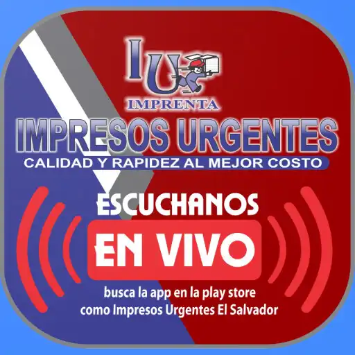 Play Impresos Urgentes - El Salvador APK Play Impresos Urgentes - El Salvador APK