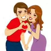 Free play online Impress Girl Friend APK