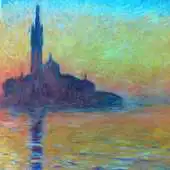 Free play online Impressionism Now APK Free play online Impressionism Now APK