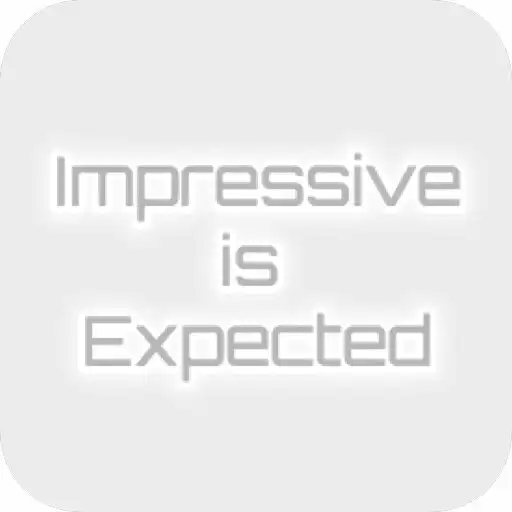 Play Impressive is Expected APK Play Impressive is Expected APK