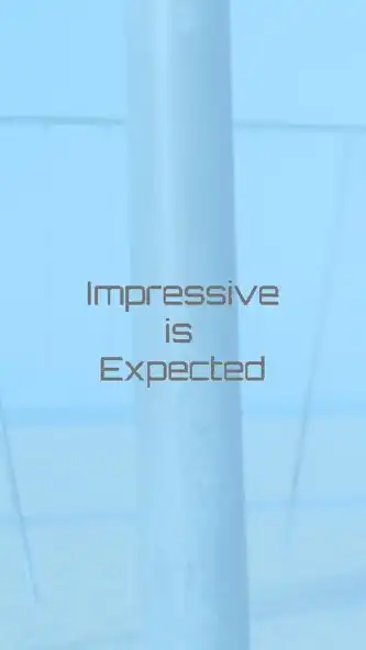 Play Impressive is Expected  and enjoy Impressive is Expected with UptoPlay