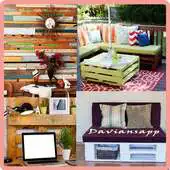 Free play online Impressive Pallet Recycle DIY APK Free play online Impressive Pallet Recycle DIY APK
