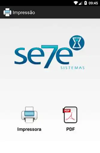 Play Impressora - Se7e Sistemas  and enjoy Impressora - Se7e Sistemas with UptoPlay