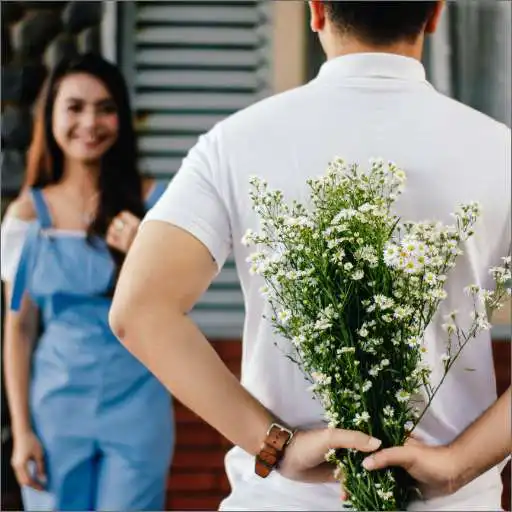 Play Impress your Love with Line APK