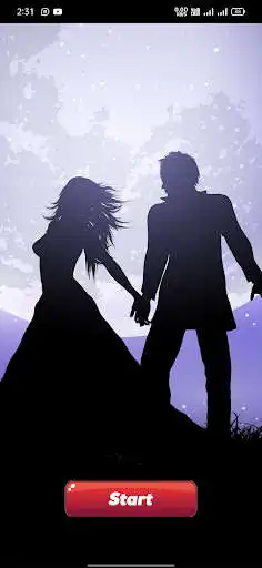 Play Impress your Love with Line as an online game Impress your Love with Line with UptoPlay